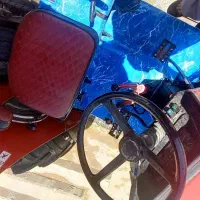 تراکتور 475 جفت