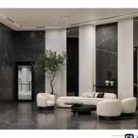 135متر سه خواب  پیش فروش در ساقدوش