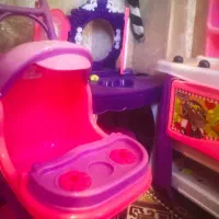 اسباب بازی