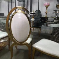 صندلی تالار کهکشان