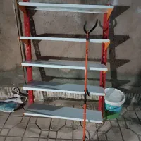 قفسه برای مغازه