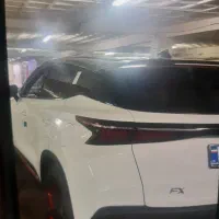 فونیکس  اف ایکس سفید در حد