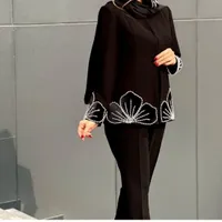 انواع مانتو مجلسی  و پیراهن و عبا|لباس|تهران, شهرک ژاندارمری|دیوار