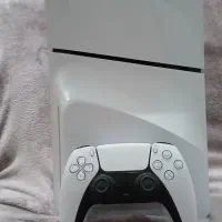 PS5 اسلیم|کنسول، بازی ویدئویی و آنلاین|بستک, |دیوار