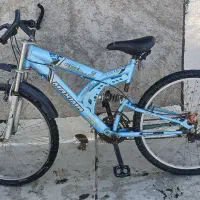 دوچرخه‌