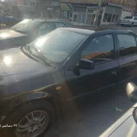 سمند مدل 81|خودرو سواری و وانت|تبریز, |دیوار