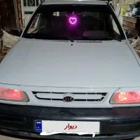 پراید