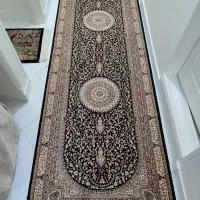فرش کناره 3 متری