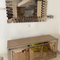 اینه کنسول