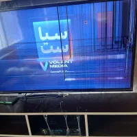 تلویزیون دوو ۴۳ اینچ