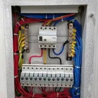 برق کشی ساختمان