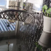 کار در کافی شاپ