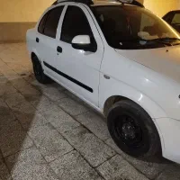سلام ماشین تیبا