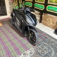 موتور طرح کیلیک ۱۵۰ مدل ۴۰۳