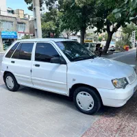 پراید 111 مدل 96