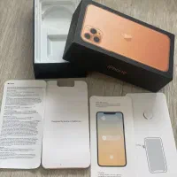 گوشی آیفون ۱۱ پرومکس