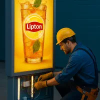 استخدام تکنسین برق یا الکترونیک