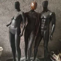 مانکن