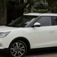 تیوولی ۲۰۱۷