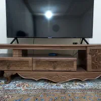 میز تلویزیون و بوفه