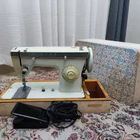 چرخ خیاطی سینگر 242