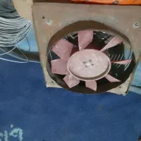فن هواکش