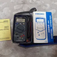 اهم متر HIOKI