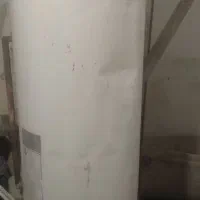 آبگرمکن منبعی بزرگ