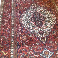 فرش شش متری شهرکرد
