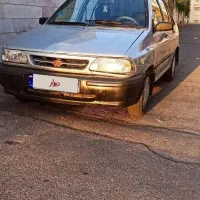 پراید مدل ۸۵