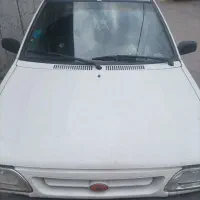 فروش ماشین پراید