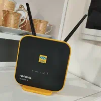 مودم ایرانسل 5G مدل i40A1