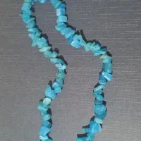 گردنبند سنگ ماه ابان