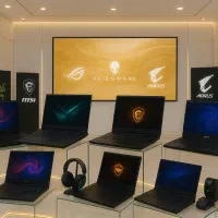 فروش استثنایی لپتاپ های وارداتی ازدم قسط و نقد