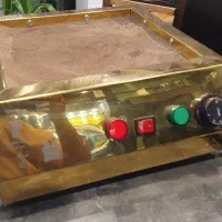 قهوه ساز شنی