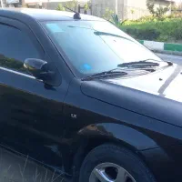 دنا ۹۴ تیپ ۲|خودرو سواری و وانت|گرگان, |دیوار