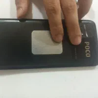 پوکو سی ۴۰ سالم