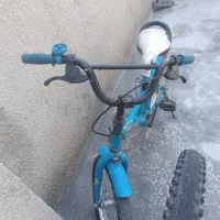 دچرخه 16درحد نو