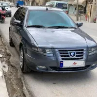 سمند سورن مدل 90