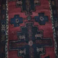 قالیچه دستباف