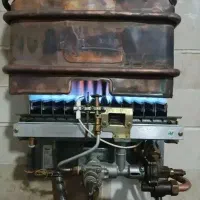 سرویس کولر وتعمیر پکیج و ابگرمکن و نصب