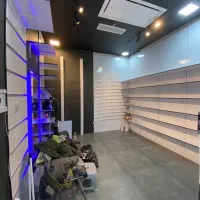 دکور مغازه