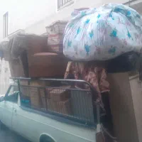 وانت بار جنت آباد.شهران