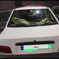 پراید|خودرو سواری و وانت|کرج, کوی کارمندان جنوبی|دیوار