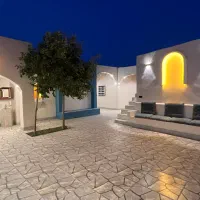 نیروی خدماتی بومگردی (زوج)