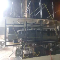 باردورن و برون شهری
