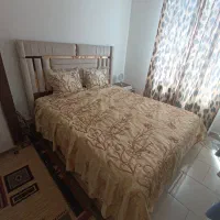 روتختی دونفره ملیله دوزی
