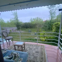 زمین مسکونی،امتیازات کامل،خانه ویلایی کلنگی