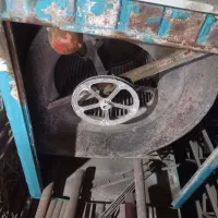کولر ۷۰۰هزار بدون دینام