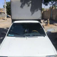 پراید وانت مدل 1400